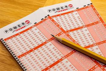 Why these five states don't sell lottery tickets