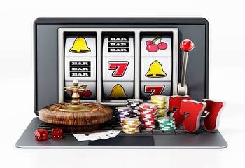 Why this is the best time to start your online casino business