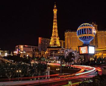 Why Vegas is Investing in eSports Gaming?