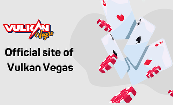 Why You Should Play Vulcan Vegas