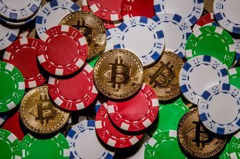 Why you should use cryptocurrency to gamble