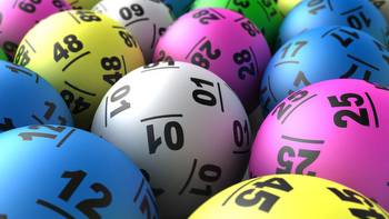 Why you're never going to win the Lotto jackpot