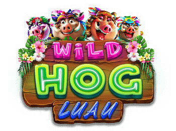 Wild Hog Luau at Las Atlantis Casino: 170 Free Spins Bitcoin Bonus