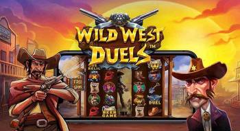 Wild West Duels Slot Review 2023