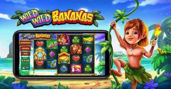 Wild Wild Bananas Slot Review 2022