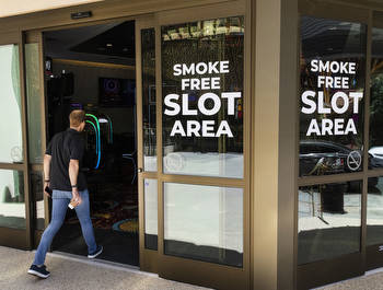 Will Nevada ban smoking in casinos?