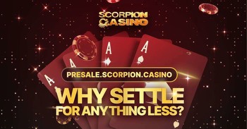 Will PEPE And Floki Hit $1 In March? How Has Scorpion Casino Raised Over $6.6 Million?