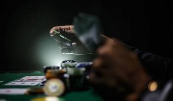 Will the Arab world be next to legalise gambling?
