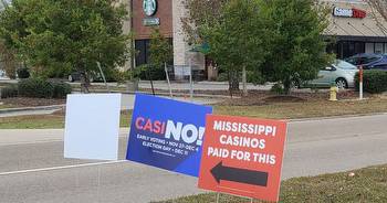 Will the crushing defeat of Slidell casino play a role in St. Tammany politics? Opponents say yes