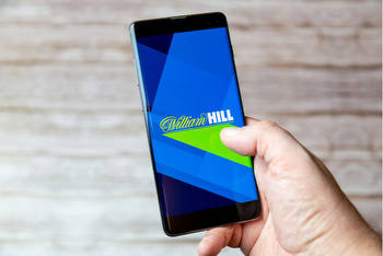 William Hill to Shutter Three Online Casino Brands in 2022