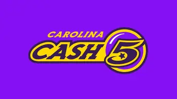 Wilmington woman wins $819,879 Cash 5 jackpot