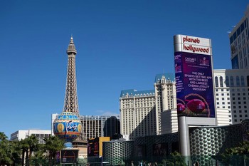 Win a Free Trip to Las Vegas and Become a World Record Holder All at Once