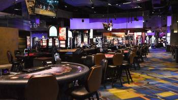 Win big: Jobs available at Harrah’s Cherokee Casino