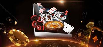 Win Big With The Best Online Casino Games!