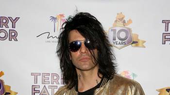 Win It! Tickets to See Criss Angel’s ‘AMYSTIKA’ Show in Las Vegas