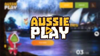 Win Money in Australia Playing Games at Aussie Play Casino
