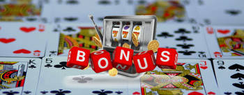 Win Real Money at Online Casinos with Lucrative Bonuses!