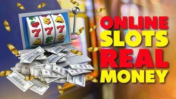 Win Real Money Slots: The Ultimate Guide to Boost Your Chances of Winning Big