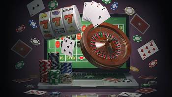 Win Real Money with Online Casino Bonuses and Games!