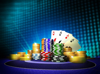 Win the Jackpot by Playing at Minimum $10 Deposit Online Casinos