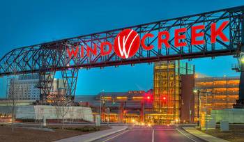 Wind Creek back on top in table games revenue, as Pa. sets fiscal year record