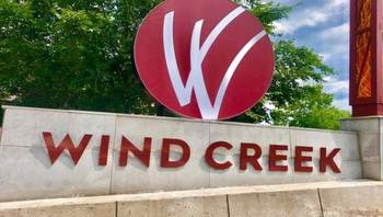 Wind Creek Bethlehem fined $20k for self-exclusion violation