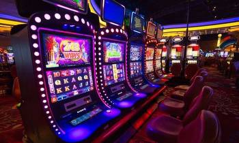 Wind Creek Bethlehem OK'd To Reduce Slots On Casino Floor By 655