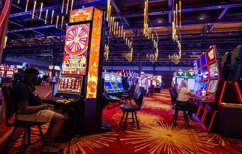 Wind Creek Bethlehem sees huge rebound in 2021 gambling revenue after pandemic-racked 2020