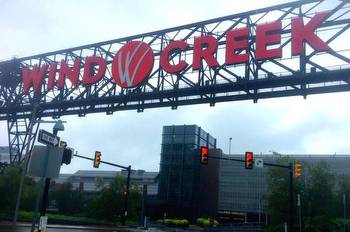 Wind Creek Reduces Slots Citing Guest Comfort and "Skill Games"