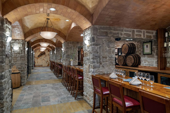 Wine Cellar Tasting Room reopens at Rio casino in Las Vegas
