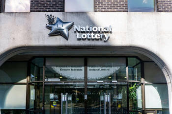 Winning €19 million lotto jackpot ticket was sold in Castlebar