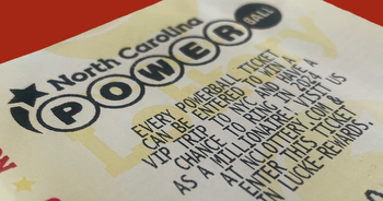 Winning $2 million Powerball ticket sold in Zebulon; Powerball Jackpot passes $1 billion