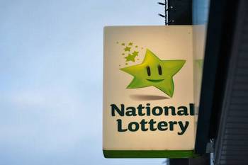 Winning locations announced as 35 Irish Lotto players win big