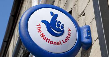 Winning Lottery numbers in Set for Life jackpot of £10,000 every month for 30 years