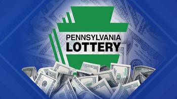 Winning lottery numbers Pennsylvania