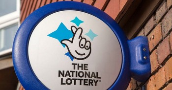Winning Lotto numbers for tonight's £2m National Lottery jackpot revealed