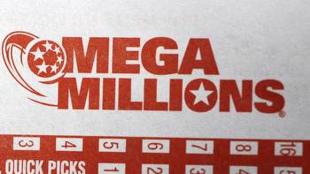 Winning Mega Millions numbers for lottery drawing on December 6