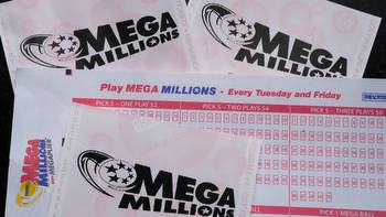 Winning Mega Millions numbers for March 10, 2023: Ohio Lottery