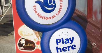 Winning National Lottery numbers for Saturday's £4million jackpot