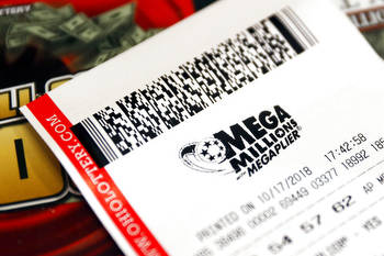 Winning numbers drawn for Mega Millions jackpot