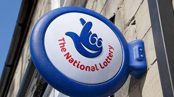 Winning number's for Saturday's National Lottery £12million jackpot