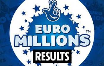 Winning numbers for Tuesday 25th January's HUGE £30m jackpot; what time & how to buy tickets