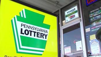 Winning Pennsylvania Lottery ticket sold in Lancaster County
