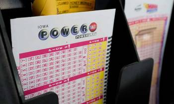 Winning Powerball Lottery Players in California, Wisconsin Split $632M