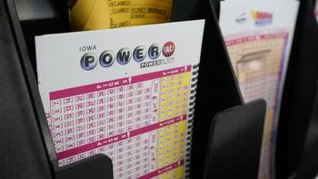 Winning Powerball ticket worth $50,000 sold in Northwest Indiana