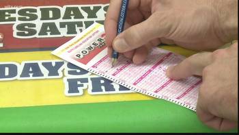Winning Powerball tickets in Simpsonville, Gresham but no jackpot