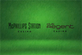 Winnipeg Casinos Restart Operations