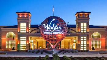 WinStar World Casino debuts Everi’s cashless gaming solution