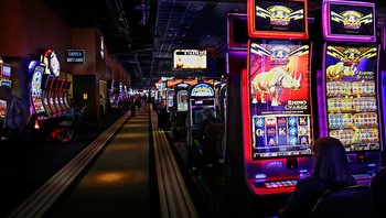 Winstar World Casino in Thackerville launching mobile gambling app