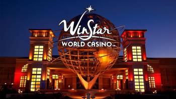 WinStar World Casino taps Everi to power mobile solution app, WinStar Wallet